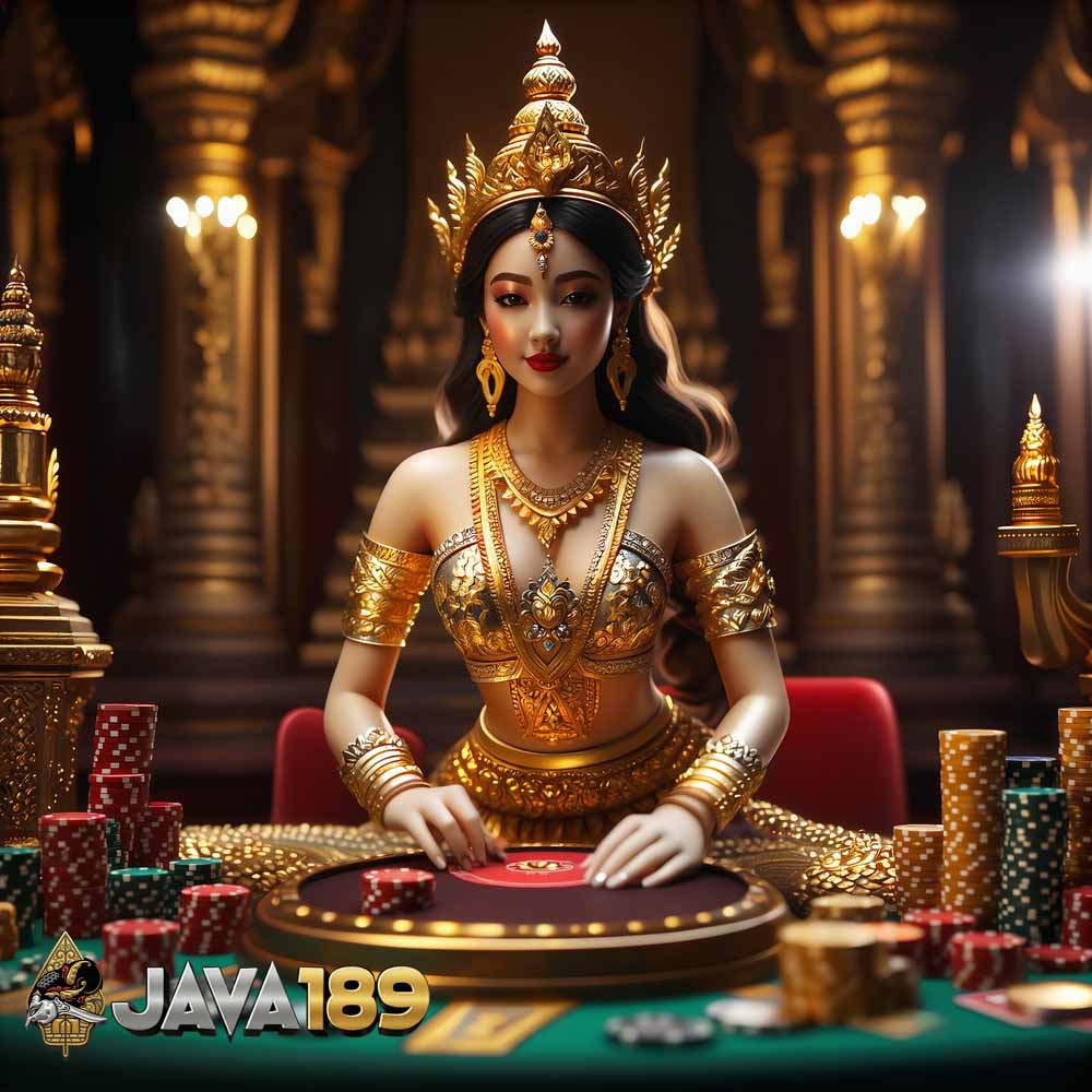 Java189 | Temani Aktivitas Digital Setiap Hari